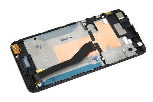 EKRAN LCD + DOTYK DIGITIZER DO HTC DESIRE 820 D820 na Arena.pl