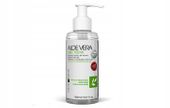 LL ALOE VERA LUBE ŁAGODZĄCY NAWILŻAJĄCY KOJĄCY LUBRYKANT WODNY ALOES GŁADKI