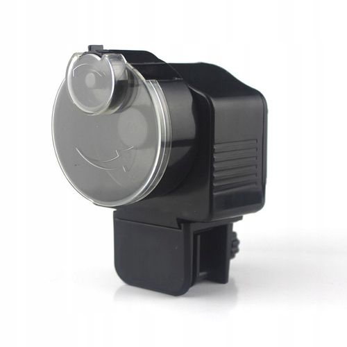 KARMIDŁO AUTOMATYCZNE DLA RYB KARMNIK DO POKARMU AF-2003 na Arena.pl