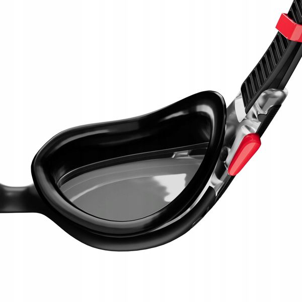 Okulary na Basen Speedo Unisex Biofuse 2.0 zdjęcie 4