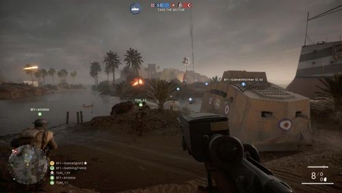 Battlefield 1 Rewolucja PL (PS4) na Arena.pl