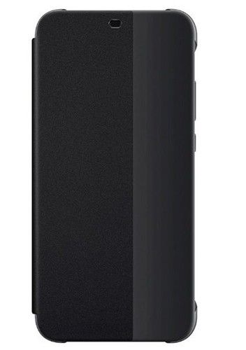 Smart View Flip Cover - Oryginalne Etui P20 Lite na Arena.pl