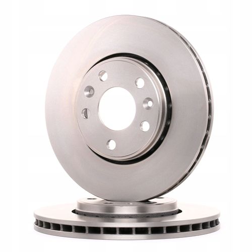 TARCZA HAM PRZOD 296X26 V BOSCH na Arena.pl
