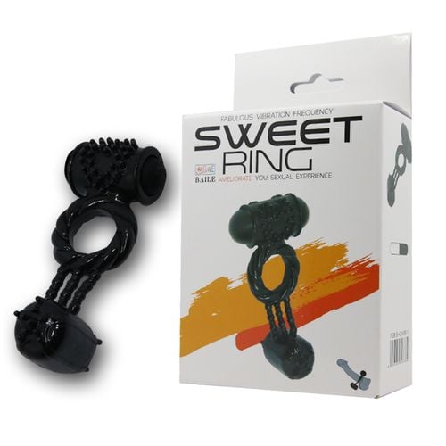 baile  sweet ring na Arena.pl