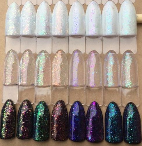 BLUESKY GALAXY GEL - 08 na Arena.pl