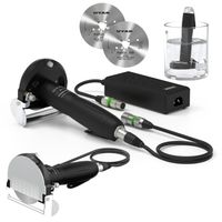 Nóż do kebaba elektryczny UYAR D190 Competition 90mm IP67 130W