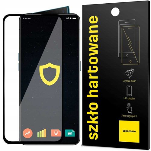 Spacecase Glass 5D Oppo Reno 2 na Arena.pl