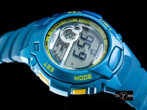 OCEANIC M969 - WR100 (ze519b) na Arena.pl