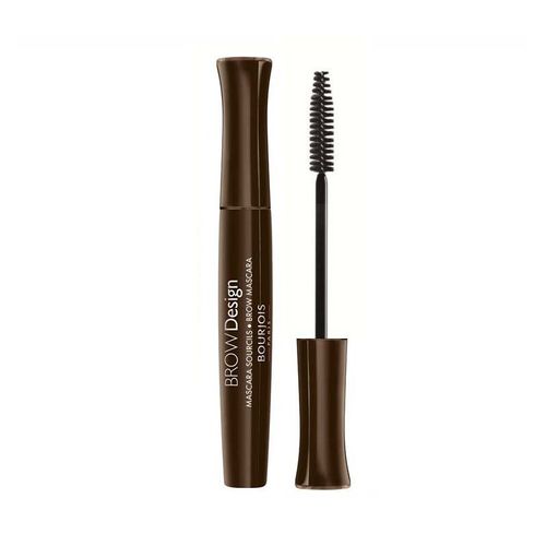 Bourjois Brow Design Mascara 6ml numery - 04 na Arena.pl