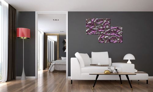 90X60 Obraz Na Prawdziwym Płótnie na Arena.pl