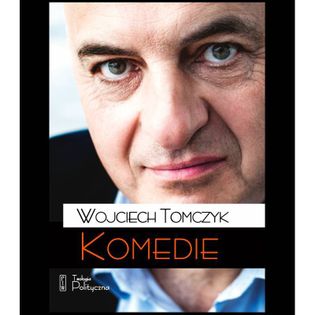 Komedie Tomczyk Wojciech