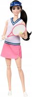BARBIE KARIERA. LALKA TENISISTKA HKT73
