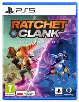 Gra PS5 Ratchet & Clank: Rift Apart