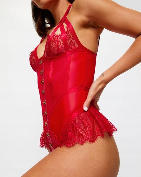 Ann Summers body rozmiar XXL zdjęcie 2