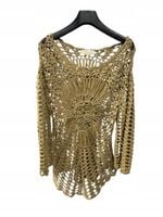 Sweter USHA 15507133 XL/XXL