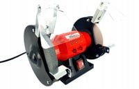 CRAMP MD150B SZLIFIERKA STOŁOWA KAMIENIOWA OSTRZAŁKA DO NOŻY 150MM