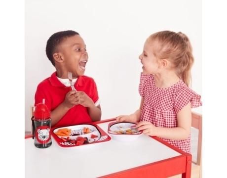 Talerz Zoo Dalmatyńczyk Skip Hop na Arena.pl