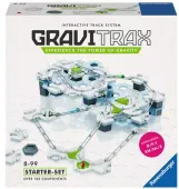 Gravitrax. Zestaw startowy