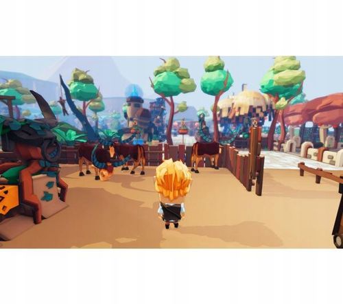 Gra Epic Chef PS4 / PS5 na Arena.pl