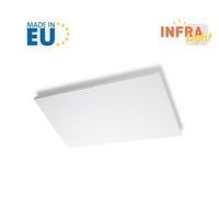 IPP ECO-U 150W Panel grzewczy Grzejnik na podczerwień Promiennik Sufit