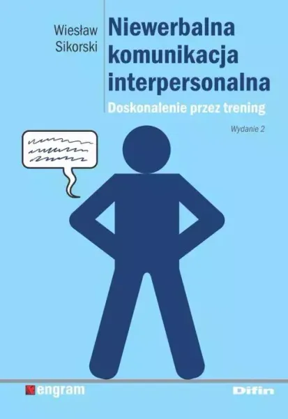 Niewerbalna komunikacja interpersonalna zdjęcie 1