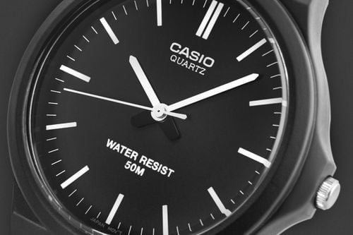 zegarek męski casio mw-240-1evdf + box na Arena.pl