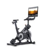 Rower spinningowy NordicTrack X24 z wyświetlaczem