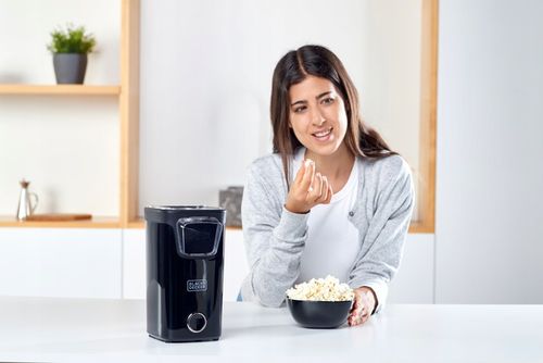 BLACK+DECKER BXPC1100E [urządzenie do popcornu] na Arena.pl