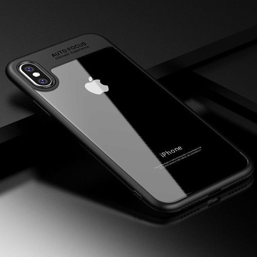 IPHONE X - Etui IPAKY Frame na Arena.pl
