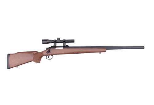 Karabin snajperski JG376S - ASG na Arena.pl
