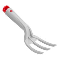 Kultywator ogrodowy grabki widelec rozsadzanie