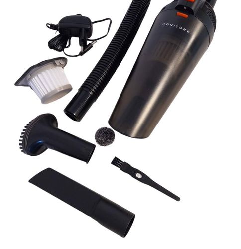 Bezprzewodowy odkurzacz ręczny 130 W HONITURE na Arena.pl