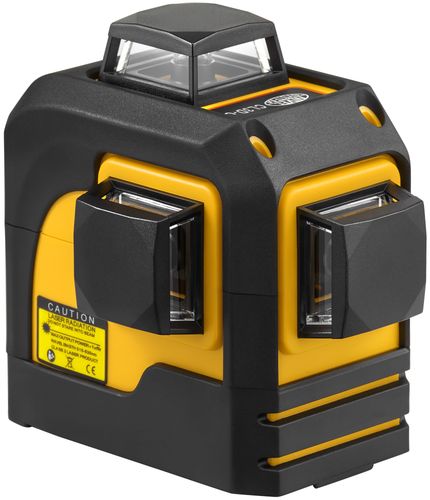 Multilaser krzyżowy Nivel System CL3D-G na Arena.pl