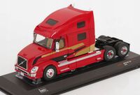 IXO VOLVO VNL 730 2020 Red 1:43