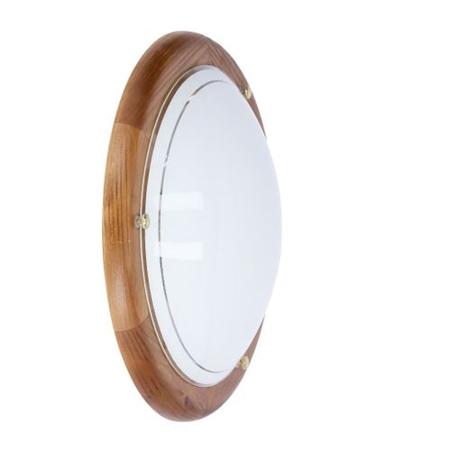 1030 plaf 30 drewno standard 1x60W E27 dąb na Arena.pl