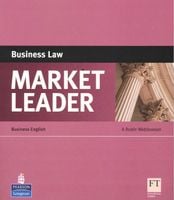 Market Leader NEW Business Law