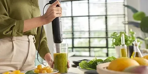 Blender PHILIPS HR2543/90 _ 700W na Arena.pl