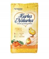 Pasza pisklę KURKA NATURKA do 6tyg kruszonka 10kg