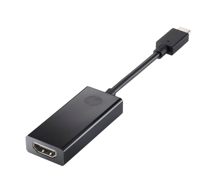 HP USB-C TO HDMI 2.0 ADAPTER zdjęcie 1