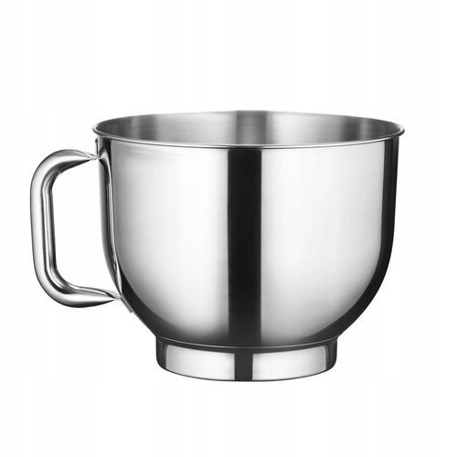 ROBOT KUCHENNY PLANETARNY MIKSER Z MISĄ KERCH MYCHEF 4000W GREY 6,2L na Arena.pl