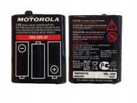Akumulator Bateria Motorola do TLKR T62, T82, T92