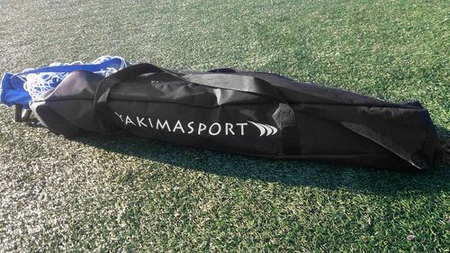 bramka składana uni skrzat 3x1m 300cm x 100cm r. na Arena.pl