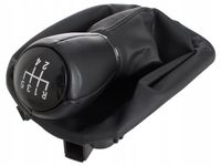 Gałka Zmiany Biegów i Mieszek z Ramką do Seat Leon 1 I Toledo II