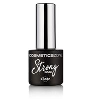 Cosmetics Zone Baza hybrydowa budująca Strong Base 7ml