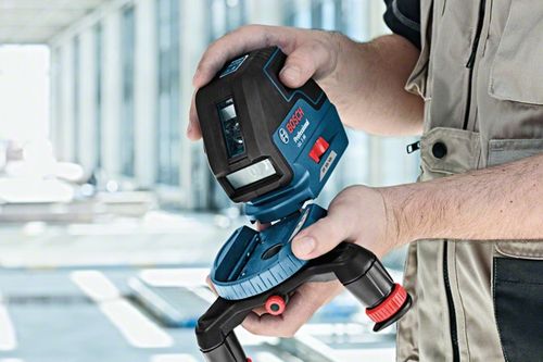 BOSCH LASER GLL 3-50 na Arena.pl