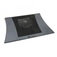 es193 bora podstawka chłodząca pod notebook 15.6''