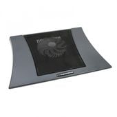 es193 bora podstawka chłodząca pod notebook 15.6''