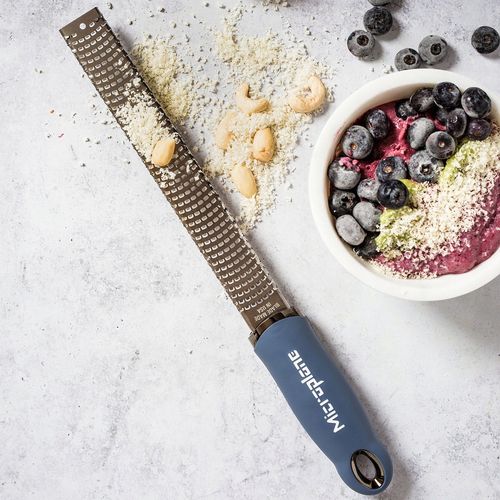 MICROPLANE PREMIUM CLASSIC Tarka Zester denim na Arena.pl