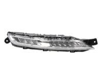 Citroen C4 Piacasso 13-18 Lampa Led DRL PRAWA