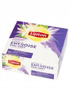 Herbata Earl Grey czarna ekspresowa Lipton 200 g